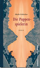 Buchcover Die Puppenspielerin