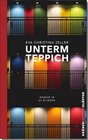 Buchcover Unterm Teppich