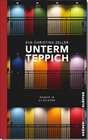 Buchcover Unterm Teppich