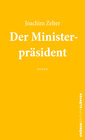 Buchcover Der Ministerpräsident