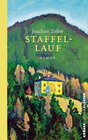 Buchcover Staffellauf