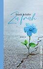 Buchcover Zu Früh