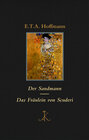 Buchcover Der Sandmann / Das Fräulein von Scuderi