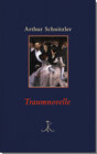 Buchcover Traumnovelle