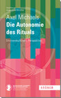 Buchcover Die Autonomie des Rituals