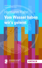 Buchcover Vom Wasser haben wir's gelernt