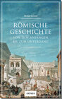 Buchcover Römische Geschichte