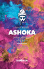 Buchcover Ashoka