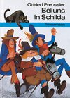 Buchcover Bei uns in Schilda