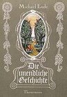 Buchcover Die unendliche Geschichte