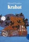 Buchcover Krabat