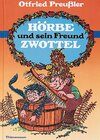 Buchcover Hörbe und sein Freund Zwottel