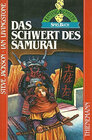 Buchcover Das Schwert des Samurai