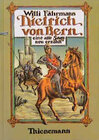 Buchcover Dietrich von Bern