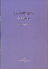 Buchcover Krabat