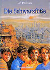 Buchcover Die Schwarzfüsse