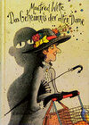 Buchcover Das Geheimnis der alten Dame