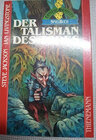 Buchcover Der Talisman des Todes