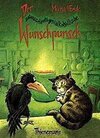 Buchcover Der Wunschpunsch