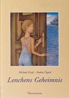 Buchcover Lenchens Geheimnis