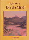Buchcover Die alte Mühl