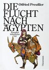 Buchcover Die Flucht nach Ägypten, Königlich böhmischer Teil