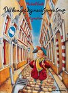 Buchcover Der lange Weg nach Santa Cruz