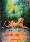 Buchcover Der dritte Löwe