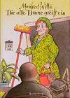 Buchcover Die alte Dame greift ein