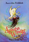 Buchcover Agatha Windig