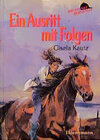 Buchcover Ein Ausritt mit Folgen