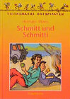 Buchcover Schmitt und Schmitti