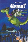 Buchcover Urmel: Urmels großer Flug