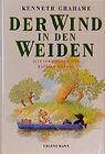 Buchcover Der Wind in den Weiden