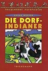 Buchcover Die Dorfindianer