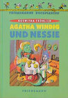 Buchcover Agatha Windig und Nessi