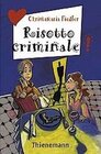Buchcover Risotto criminale