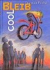 Buchcover Bleib cool