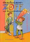 Buchcover Geschwister-Zoff und Brausebonbons