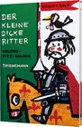 Buchcover Der kleine dicke Ritter