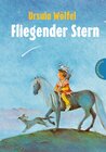 Buchcover Fliegender Stern