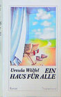 Buchcover Ein Haus für alle