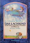 Buchcover Das Lachkind