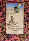 Buchcover Mond, Mond, Mond