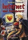Buchcover Internet und Currywurst
