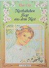 Buchcover Nesthäkchen fliegt aus dem Nest