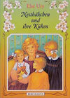 Buchcover Nesthäkchen und ihre Küken