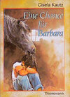 Buchcover Eine Chance für Barbara