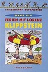 Buchcover Ferien mit Lorenz Klippstein