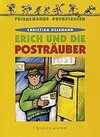 Buchcover Erich und die Posträuber